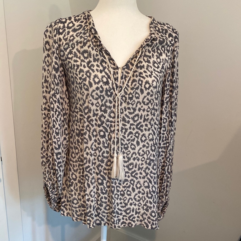 Emerson Fry Curation Bardot Top